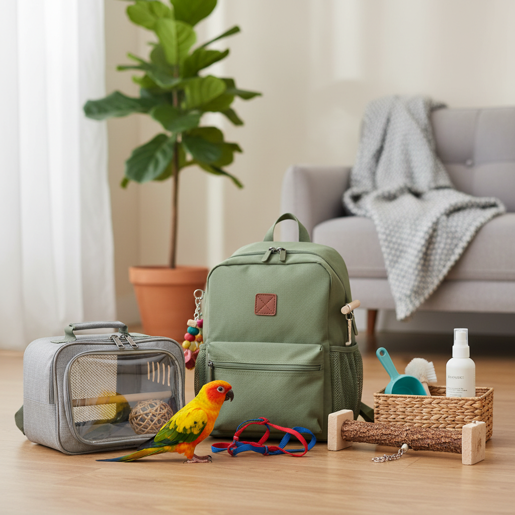 Care & Travel