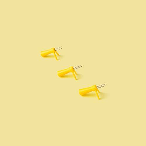Chef'n Cobstopper Corn On The Cob Holders (Set of 4) - style: Corn On The Cob Holders