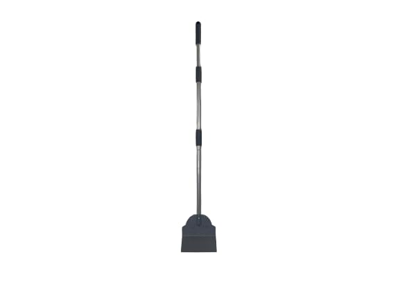 3-Piece Dog Waste Set – Rake, Scoop & Shovel Pooper Scooper Set