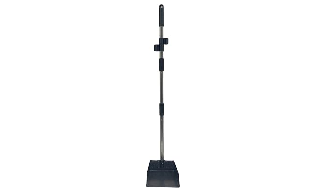 3-Piece Dog Waste Set – Rake, Scoop & Shovel Pooper Scooper Set