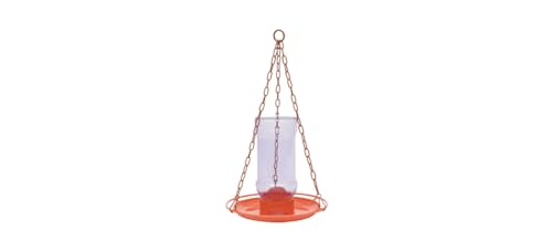 Perky Pet Jelly Feeder Oriole 32 Oz