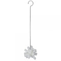 Nectar Feeder Sponge Cleaning Brush - Single | Scratch Free Sponge Mop - Safe for Glass and Plastic Feeders - Built-in Hook for Hang Drying - size: Single