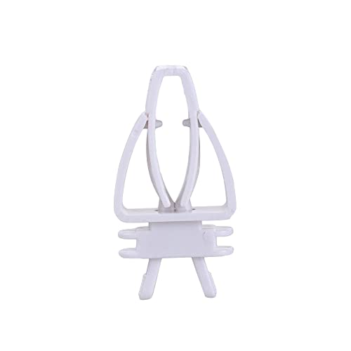 Bird Cage Food Holder, Parrot Fruit Vegitable Bracket, Pet Feeder Clip Accessory, for Budgie Parakeet Cockatoo Macaw Cockatiel Conure(Vegetable) - size: Vegetable