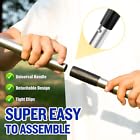 3-Piece Dog Waste Set – Rake, Scoop & Shovel Pooper Scooper Set