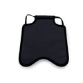 Single Strap Chicken Apron/Saddle, Medium, Black - color: Black, size: Medium