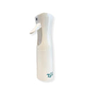 T is for Tame Hair Water Spray Bottle, 10oz Continuous Mist, Curl Refresh | Fine mist spray bottle refreshes curls & styling, precision continuous sprayer evenly distributes, refillable, for all ages