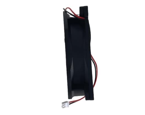TD9025LS 12V 0.16A 9025 2-Wire 9CM Cooling Fan