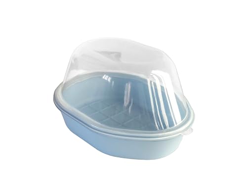 KELJ Chicken COOP - Reusable Rotisserie Chicken Container – Airtight, Dishwasher-Safe Storage, BPA Free, Durable & Temperature-Resilient Holder