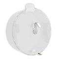 250ml Automatic Bird Water Dispenser with Touch Needle Mechanism Easy Refilling Waterer Bottle for Cage Mounting