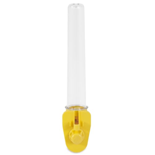 JW Clean Water Silo Bird Waterer - size: TALL
