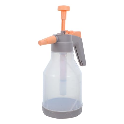 DOITOOL Handheld Bird Bath Sprayer 1.5l Mist Cleaner for Parrots and Large Birds Portable Parrot Shower Misting Bottle and Cleaning