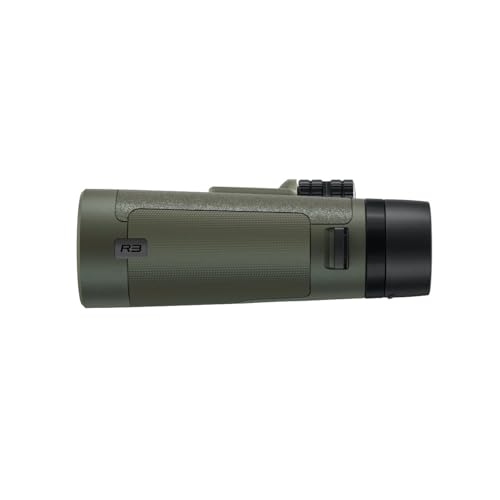 Bushnell R3 Binoculars with Vault Lite Bino Chest Harness, HD Optical System, Fully Multi-Coated Lenses, EXO Barrier, IPX7 Waterproof - Binoculars for Bird Watching and Wildlife Observation - style: 8x42 Binoculars