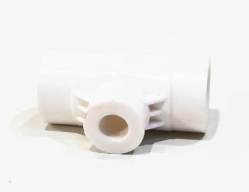 The ROP Shop (12-Pack) Poultry Water Drinking Cup & PVC Fitting Chicken Hen Automatic Drinker