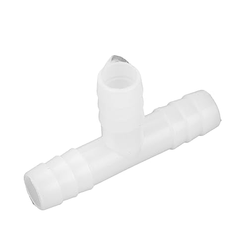 Fydun 10pcs Set Pet Water Feeder, Stainless Steel Automatic Nipple Waterer Poultry Fountains & Waterers for Bunny Rat Rabbit Ferrets (Duckbilly White) - size: Duckbilly white, style: Duckbilly white