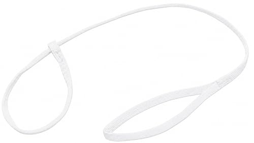 Original American-Made Slip Lead, 3/8" x 36", White - color: White, size: 3/8" x 36"
