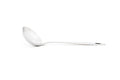 Fox Run 5619 Stainless Ladle, 12.5-Inch, Metallic - style: Stainless Steel Ladle