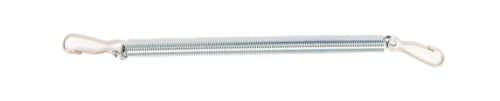 Lixit® Replacement Water Bottle Springs for Small Animal Wire Cages (Pack of 3) - size: Pack of 3