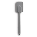 Mrs. Anderson’s Baking Silicone Spatula, Flexible And Nonstick, One-Piece Design, Gray, For Mixing, Folding, Scraping, Baking, And Cooking - color: Gray, size: 10.5-Inch, Spatula