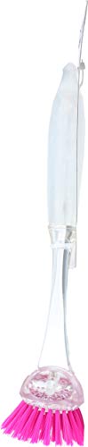 Casabella 15651, Swivel Brush - size: 1 Count (Pack of 1), style: Swivel Brush