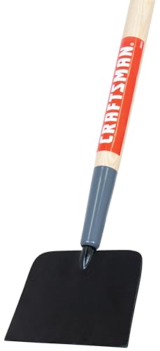 Craftsman Wood Handle Scraper