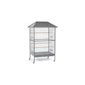 Maykoosh Bird Cage - Spacious & Elegant Design for Parakeets, Canaries & Cockatiels