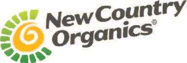 New Country Organics | Corn-Free Turkey Grower Feed 40 lbs I Turkey Feed for Jakes and Jennies | Soy-Free and Corn-Free | 23% Protein | Certified Organic and Non-GMO