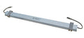 HappyBird Lightning (A Divison of M&M Cage) 24" LED linkable Light bar Without Power Source for Multiple Bird Breeder Cages, Full Spectrum LED. Will NOT Run ON ITS OWN (6 Pack) - size: 24"