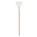 Scenic Road 11" Pull Blade Metal Floor Scraper 58" Handle USA (SR11) - size: 11-inch Poly