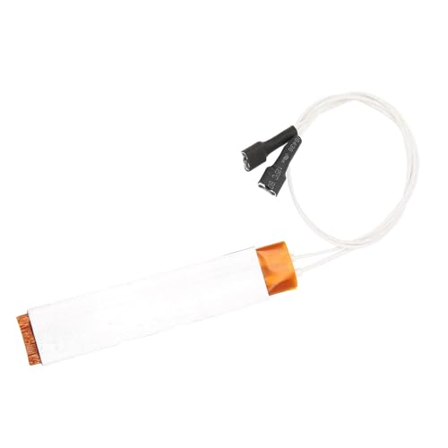 PTC Heating Plate Aluminum, Poultry and Livestock Incubators and Accessories Shell Small Automatic Ceramic Electric Incubator Heating Elements, Incubators and Accessories (12V