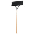 Scenic Road 24" Steel Blade Metal Floor Scraper 58" Handle USA (SR24SPRNG) - size: 24-inch Spring Steel