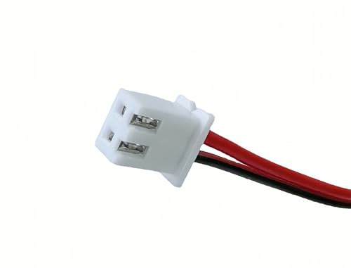 TD1225LS Cooling Fan, DC12V 0.18A 120x120x25mm 2-Wire DC BRUSHLESS Fan TD1225LS