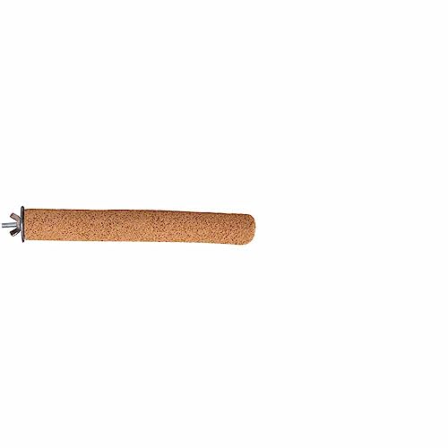 Super Bird Creations Sure-Grip Grooming Perch, Medium