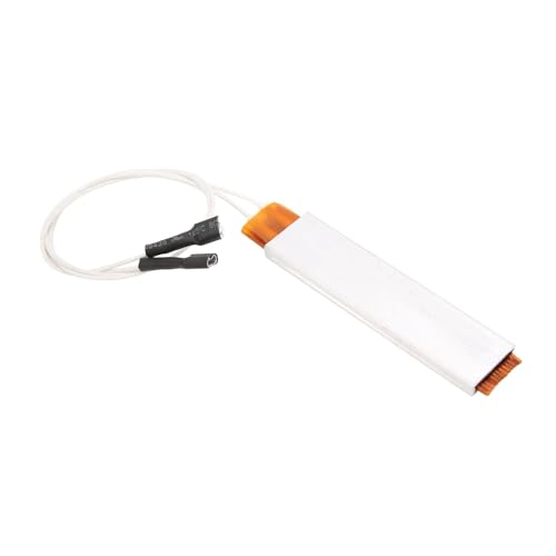 PTC Heating Plate Aluminum, Poultry and Livestock Incubators and Accessories Shell Small Automatic Ceramic Electric Incubator Heating Elements, Incubators and Accessories (12V