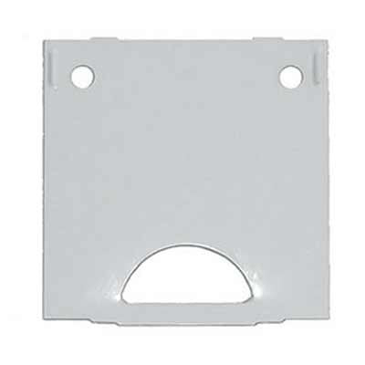 Nature House Starling Resistant Doors, 12 Pack White