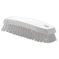 Remco 7" L White Scrub Brush 35875-1 Each - color: White