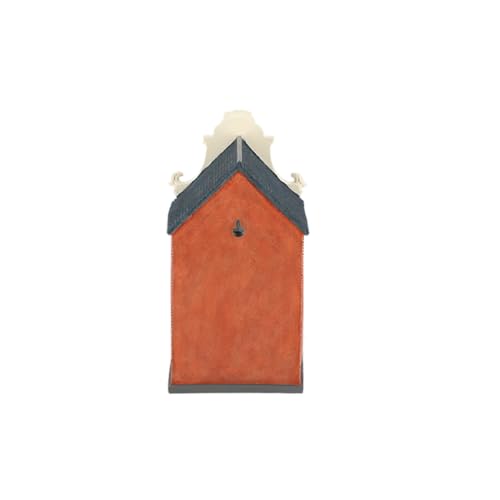 Esschert Design Dutch Canal Bird House