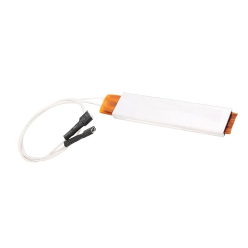 PTC Heating Plate Aluminum, Poultry and Livestock Incubators and Accessories Shell Small Automatic Ceramic Electric Incubator Heating Elements, Incubators and Accessories (12V