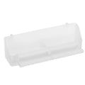 Toddmomy Automatic Bird Feeder Hanging Outdoor Bird Food Tray Anti-Splash Seed Dispenser 2pcs and Cockatiels