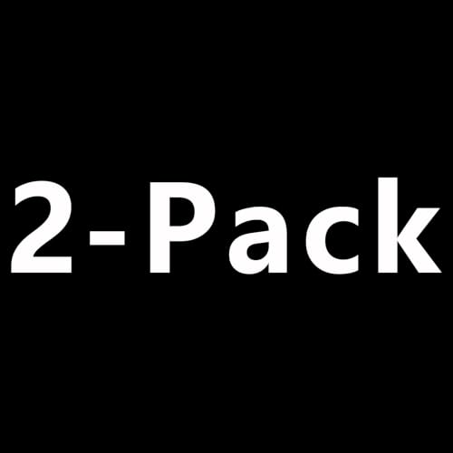 Heavy Duty Shepherds Hook 2 Pack 108" Double Hooks Adjustable (44/60/76/92/108") - Metal 5-Prong Base, 12lb Capacity - Bird Feeder Pole for Hanging Planters, Lanterns, Wind Chimes - color: 2-Pack, size: 108" Double Hook