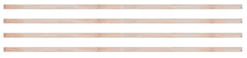 New Natural Wood Perches for Bird Cage, Many Sizes (30") - size: 30"