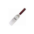 Mercer Culinary Hell's Handle Turner/Spatula, 8 Inch x 3 Inch - color: Turner, size: 8" X 3"