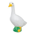 Fox Valley Traders Gaggleville Desktop Goose 7" H Statue | Desktop, Plastic - size: Desktop