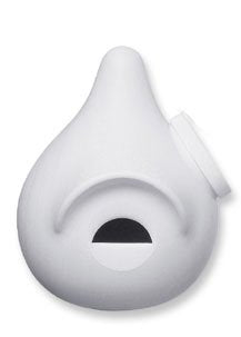 Troyer’s SuperGourd with Crescent Entry & Porch – Starling-Resistant Purple Martin Gourd with Side Access Port