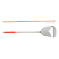 2pcs Bird Cage Cleaning Brush Set Cage Accessory Tools for Bird Feeder Perch Brush Chicken Coop Pet Supplies