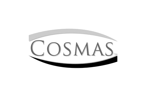 Cosmas 25 Pack 1749ORB Oil Rubbed Bronze Birdcage Knob 2-1/4 Inch Long | Filigree Design | Kitchen, Bathroom & Dresser Hardware
