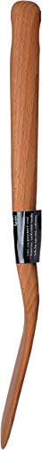 OXO Good Grips Wooden Turner - size: 1 Count, style: Wooden Turner