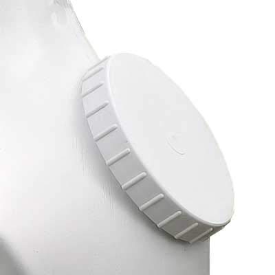 BestNest Troyer's Birds' Paradise Heavy-Duty Gourd Replacement Cap