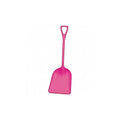 Remco 69821 Shovel,One-Piece,14",PP,Pink - color: Pink, size: 14 inch Blade