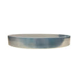 Elusive Wildlife 85 Gallon Drum Lid for Barrel Feeders - Heavy Duty Galvanized with 3 Inch Lip up to 9lb Weight for Deer and Turkey - Perfect for Winch up Barrel Feeders - size: 85 Gallon