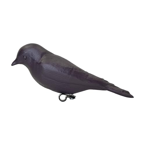 Erva Purple Martin Decoys, Pack of 4
